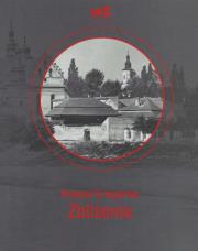 Kraków Kriegerów Zbliżenia. Autor: Joanna Gellner. Dadada.pl Okładka książki Kraków Kriegerów Zbliżenia