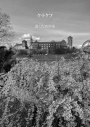 Kraków. Książka do pisania wersja japońska. Autor:   Praca zbiorowa. Dadada.pl Okładka książki Kraków. Książka do pisania wersja japońska