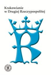 Opakowanie Krakowianie w Drugiej Rzeczypospolitej