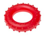 Opakowanie Krążek rehabilitacyjny czerwony 7,2cm