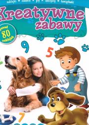 Opakowanie Kreatywne zabawy