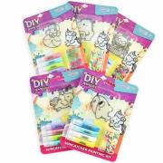 Kreatywny zestaw do wykonania zawieszki MIX. Wydawca: Robe. Dadada.pl Opakowanie Kreatywny zestaw do wykonania zawieszki MIX