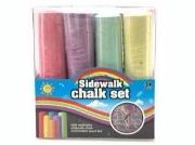 Opakowanie Kreda chodnikowa 12 kolorów