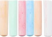 Opakowanie Kreda chodnikowa 6 kolorów