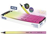 Opakowanie Kredki Sunset Multicolor Maxi (12szt) MILAN