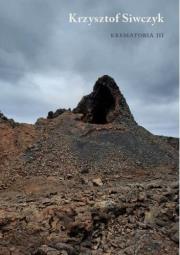 Okładka książki Krematoria III