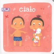 Opakowanie Krok po kroku. Ciało