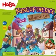 Król kości (duża). Wydawca: Haba. Dadada.pl Opakowanie Król kości (duża)