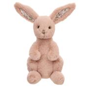 Opakowanie Króliczek Enrico różowy 23cm