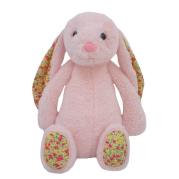 Opakowanie Króliczek Michaś różowy 35cm