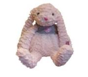 Opakowanie Króliczek Rozalka różowy 32cm