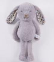 Króliczek szary. Wydawca: Balibazoo. Dadada.pl Opakowanie Króliczek szary