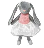 Króliczka Ola 38cm. Wydawca: Tulilo. Dadada.pl Opakowanie Króliczka Ola 38cm