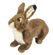 Opakowanie Królik brązowy 28cm