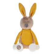 Opakowanie Królik Enzo beżowo-miodowy 27cm