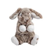 Opakowanie Królik j. brązowy Lucy 16 cm MOLLI TOYS