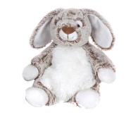 Królik Milli jasno-brązowy 21cm. Wydawca: Art. and Play. Dadada.pl Opakowanie Królik Milli jasno-brązowy 21cm