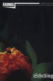 Okładka książki Kronos 4/2021