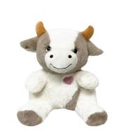 Krówka Magdalenka 27cm. Wydawca: Tulilo. Dadada.pl Opakowanie Krówka Magdalenka 27cm
