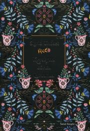 Okładka książki Krystyna córka Lavransa