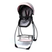 Opakowanie Krzeselko do karmienia Trio lalka