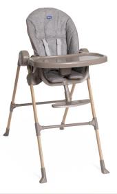 Opakowanie Krzesło Polly Essential ash 0-36m