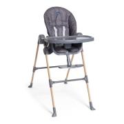 Opakowanie Krzesło Polly Essential coal 0-36m