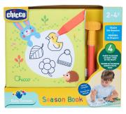 Opakowanie Książeczka 4 pory roku