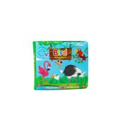 Opakowanie Książeczka miękka dla maluszka Ptaszki