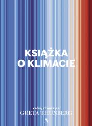 Okładka książki Książka o klimacie