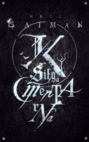 Okładka książki Księga cmentarna