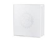 Opakowanie Księga Gości Komunijnych 20,5x20,5cm