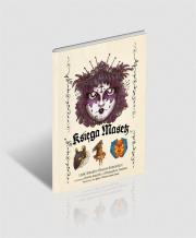 Ksiega masek - podręcznik dodatkowy do Iglicy. Wydawca: Alis Games. Dadada.pl Opakowanie Ksiega masek - podręcznik dodatkowy do Iglicy