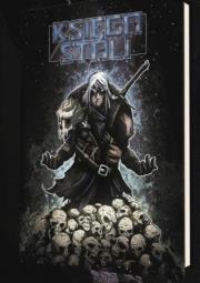 Opakowanie Księga Stali