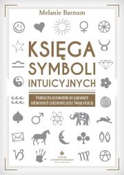 Okładka książki Księga symboli intuicyjnych