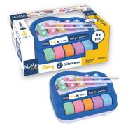 Opakowanie Ksylofon z pałeczkami