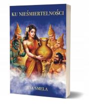 Okładka książki Ku Nieśmiertelności