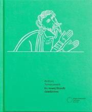Ku nowej filozofii dziedzictwa. Autor: Tomaszewski Andrzej. Dadada.pl Okładka książki Ku nowej filozofii dziedzictwa