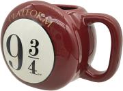 Opakowanie Kubek 3D Anden Harry Potter HP00009