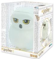 Opakowanie Kubek 450ml  Harry Potter Hedwiga