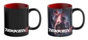 Kubek ceramiczny termoaktywny Tekken 8. Wydawca: GOOD LOOT. Dadada.pl Opakowanie Kubek ceramiczny termoaktywny Tekken 8