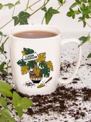 Opakowanie Kubek Czasem przesadzam