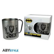 Opakowanie Kubek DC Comics Mug Carabiner  Joker