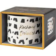 Opakowanie Kubek dla Dziadka z napisem Kochany Dziadek