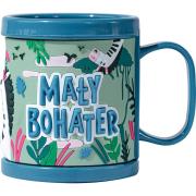 Opakowanie Kubek dla dziecka - Mały Bohater 3D