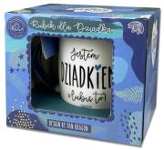 Opakowanie Kubek Dziadek