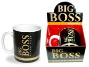Opakowanie Kubek Gigant Big Boss