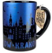 Opakowanie Kubek I love Poland - Kraków