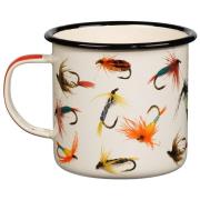 Opakowanie Kubek kempingowy Fly Fishing - 500ml