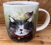 Opakowanie Kubek M33 Kot Klaus